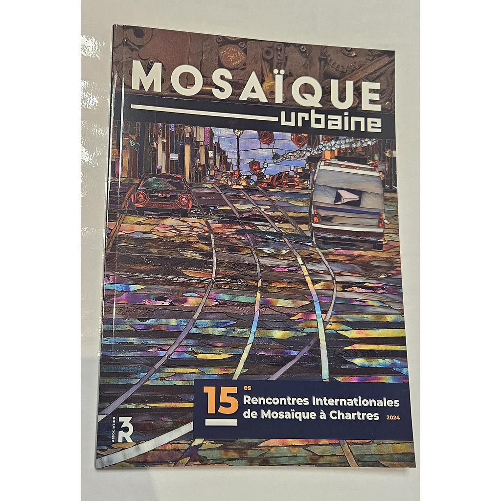 15èmes rencontres internationales Chartres