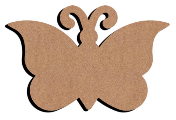 Papillon (petit) - n°13