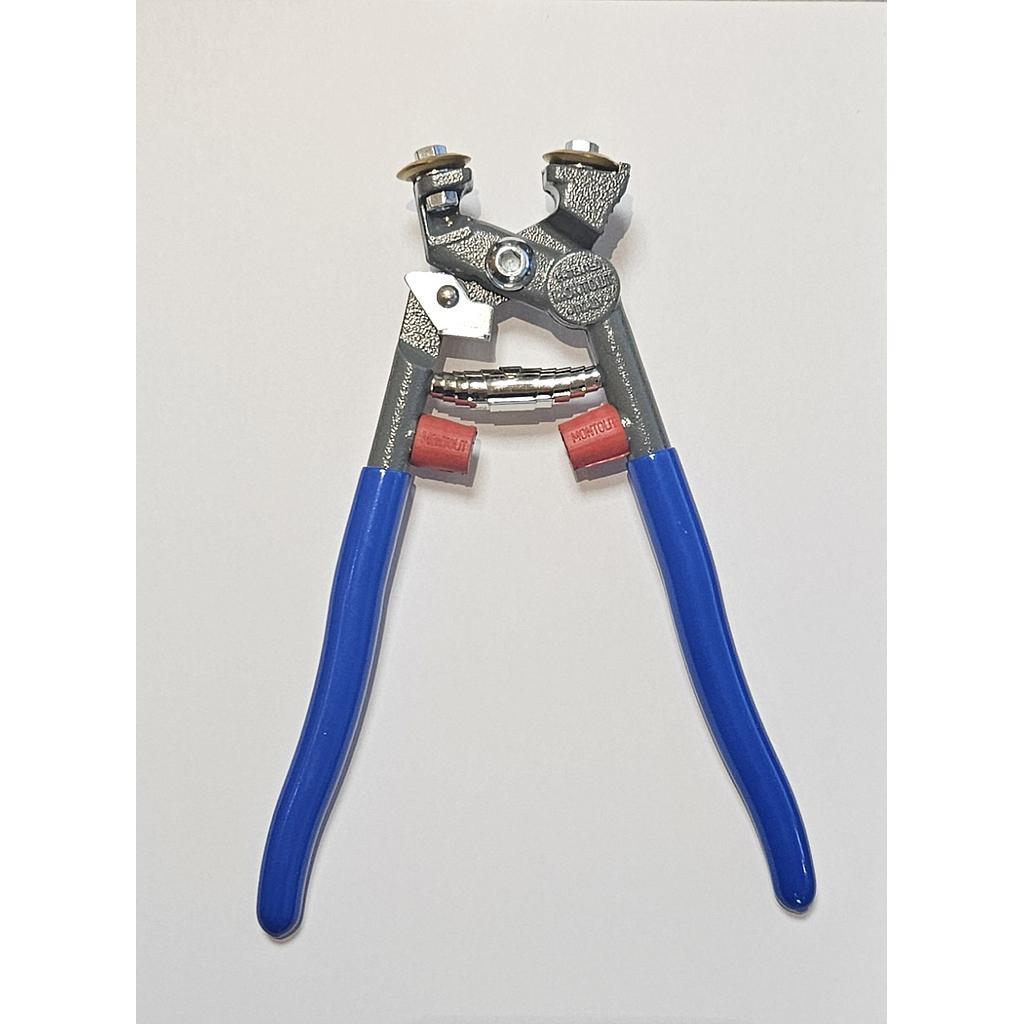 Pince Montolit Gold 2