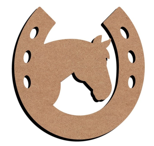 Fer à Cheval - n°21