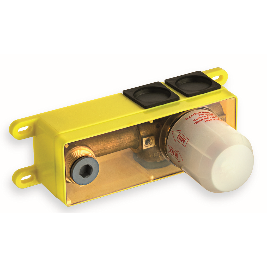 Box Universel - PD 23