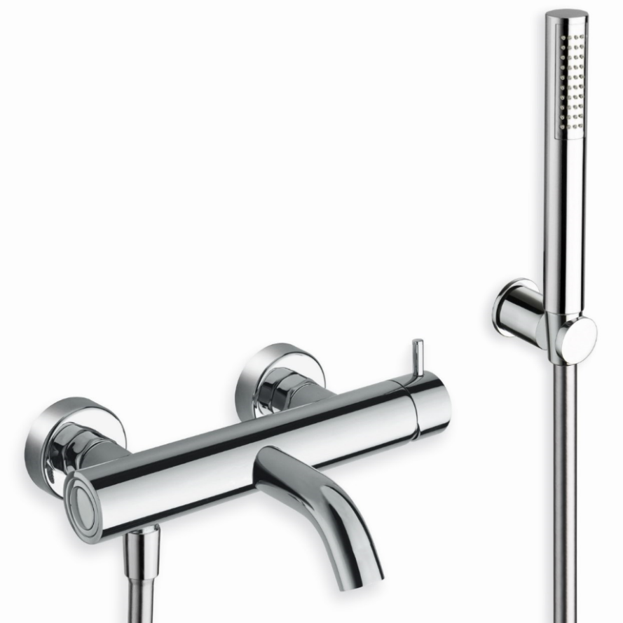 Triverde - Mitigeur Bain Douche - TV 180