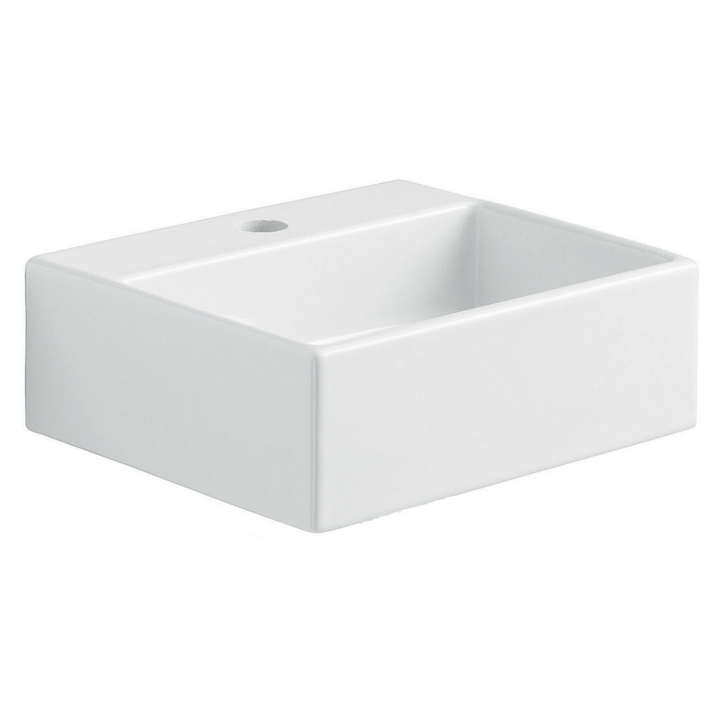 Vasque à Poser - Quarelo - Avec Perçage