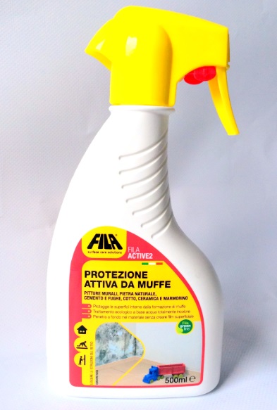 Fila Nomold Defense- 500 ml