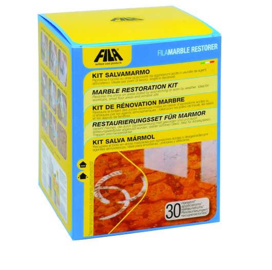 Fila Marble Restorer - Kit