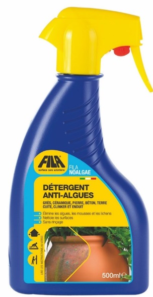 Fila NoAlgae 500 ml