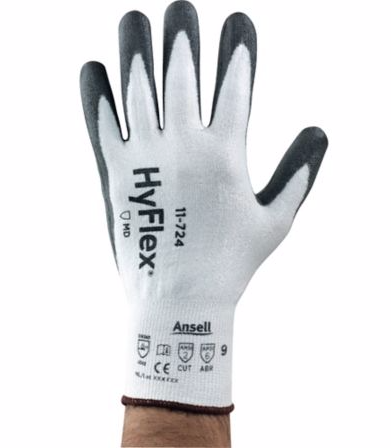 Gants Anti-coupe T.6