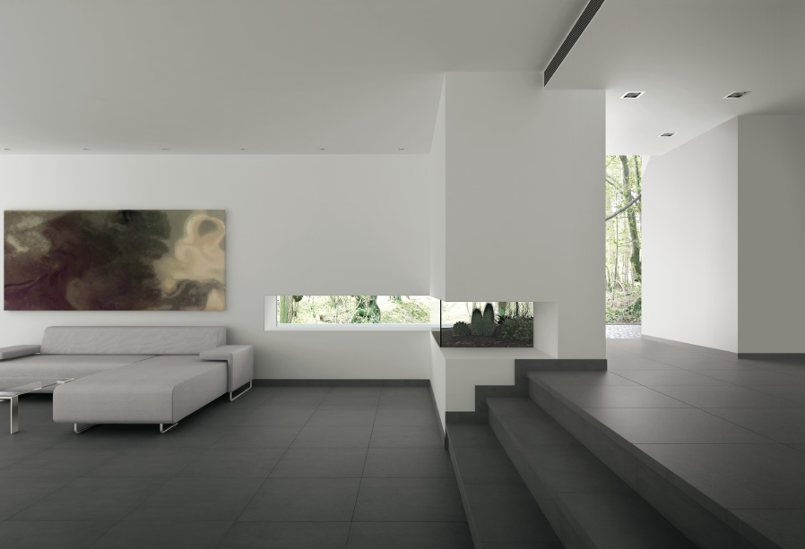 Grès Cérame Emaillé Atacama, 45 x 45 cm, Vendu au m², 1 Bte = 1.01 m²