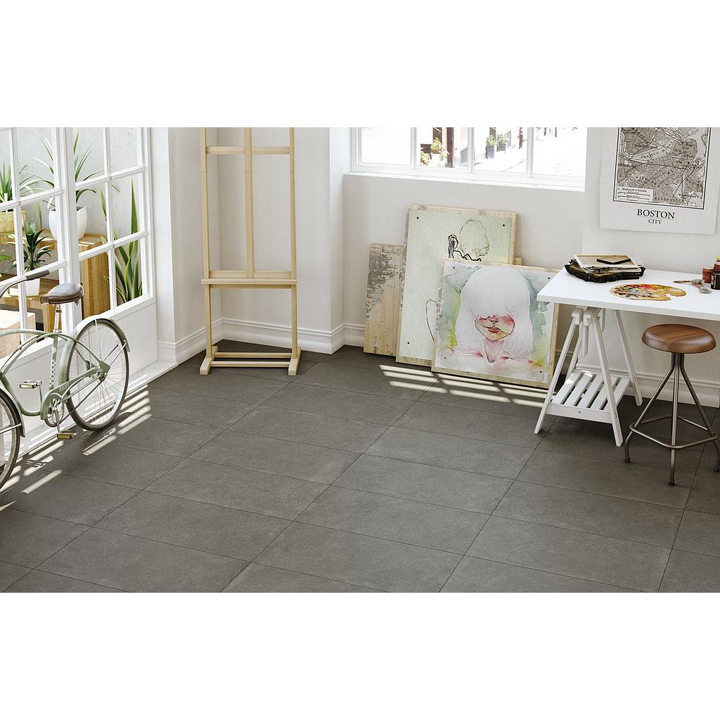 Grès Cérame Emaillé Boston, 40 x 80 cm, Vendu au m²,  1 Bte = 0.96 m²