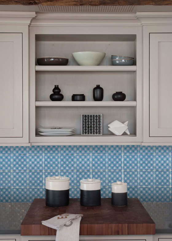 Faïence Provenza Décor, 13 x 13, Vendu à la pièce