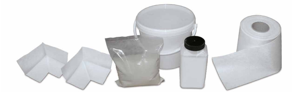 Kit d'Etanchéité Jackon, vendu à la pièce