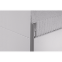 RV / - Profilé Angle Cerfix Protrim - Alu Verni - 2.70 ml