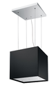 Hotte îlot - Mercury - 40 cm - FME 407
