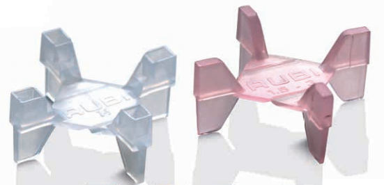 Croisillons Récupérables Rubi, Vendu au sachet 