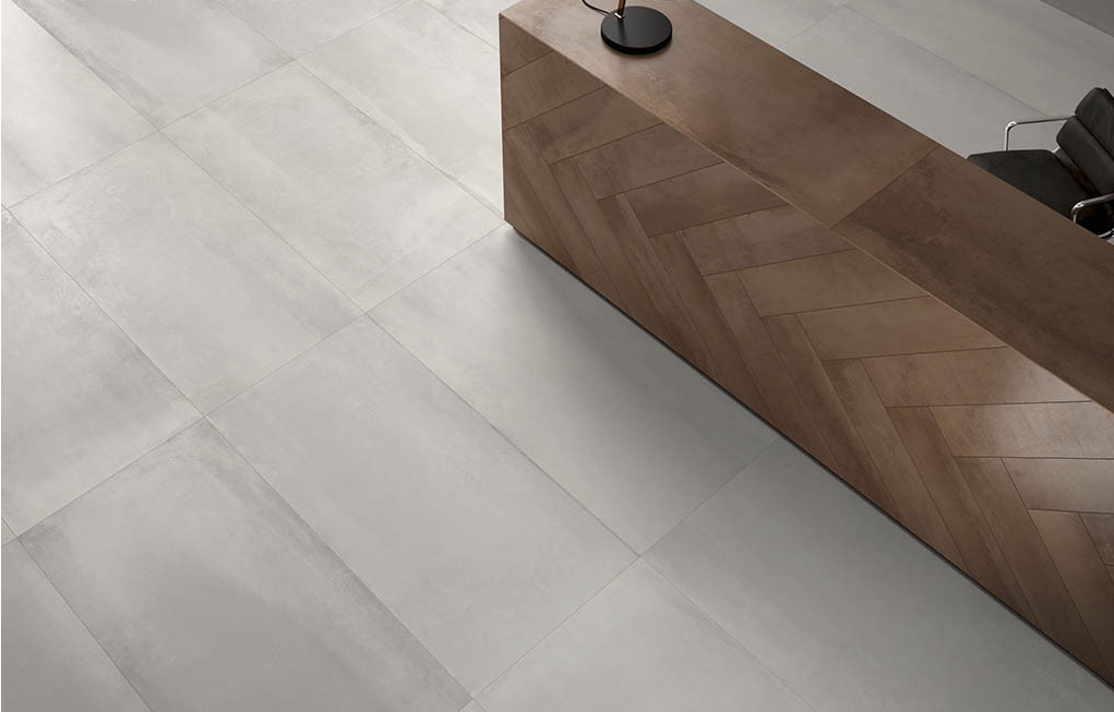 Grès Cérame  I Travertini - 60 x 120 cm- Finition Antislip- 9 mn épais - Boite 1.44m²- Vendu au m²            