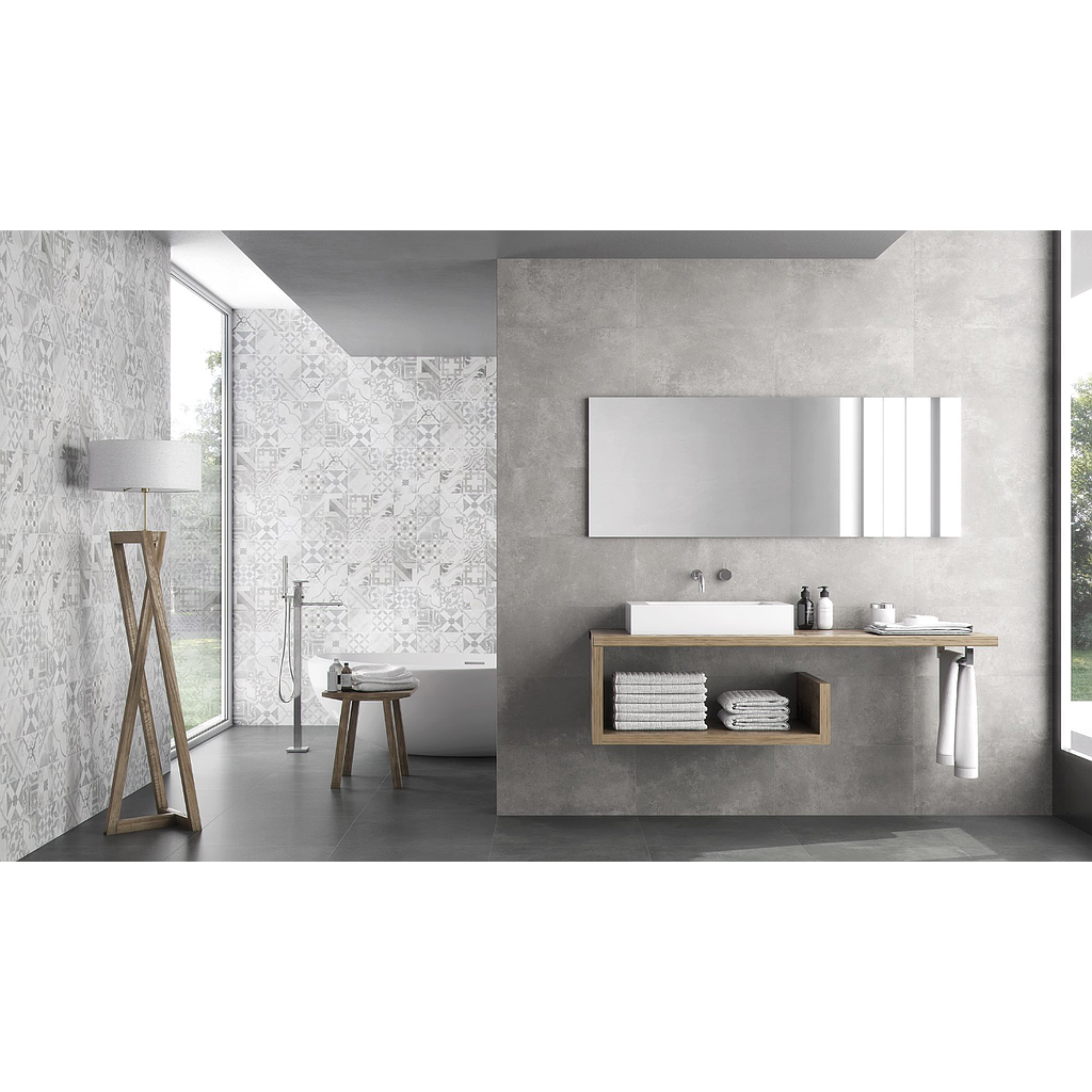 Grès Cérame Nexus, 30 x 60 cm, Vendu au m², 1 Bte = 1.08 m²