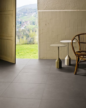 Grès Cérame Déchirer La Suite, 60 x 60 cm, Vendu au m², 1 Bte = 1.08 m²