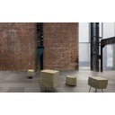 Grès Cérame Otto, 60 x 120 cm, ep. 10 mm, Vendu au m², 1 Bte = 1.44 m²