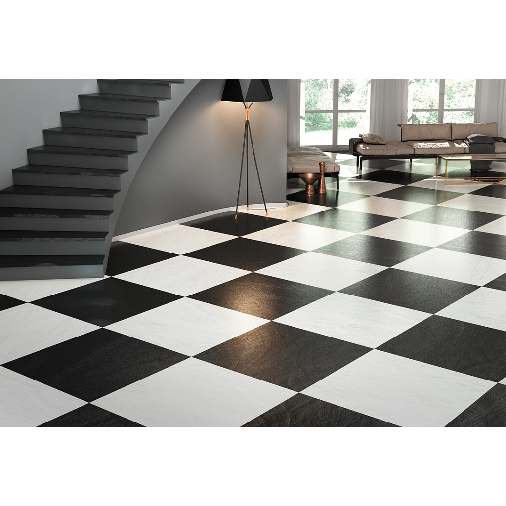 Grès Cérame Avenue, 60 x 60 cm, Vendu au m², 1 Bte = 1.08 m²