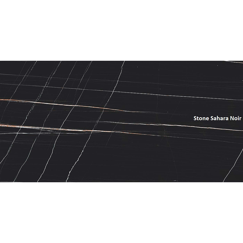 Grès Cérame, Stone & More Glossy, 120 x 120 cm, ep. 6 mm, vendu au m², 1 bte = 2.88 m² 
