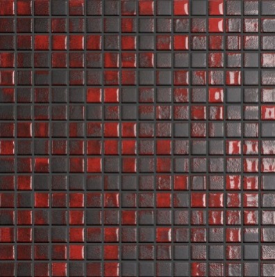 Mosaïque Fusion, 30 x 30 cm, 1 Bte = 1.35 m² (10 plaques)