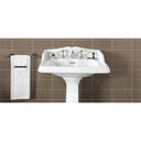 Faïence Art Déco Piano, 12.5 x 25 cm, ep. 10 mm, Vendu au m², 1 Bte = 0.66 m²