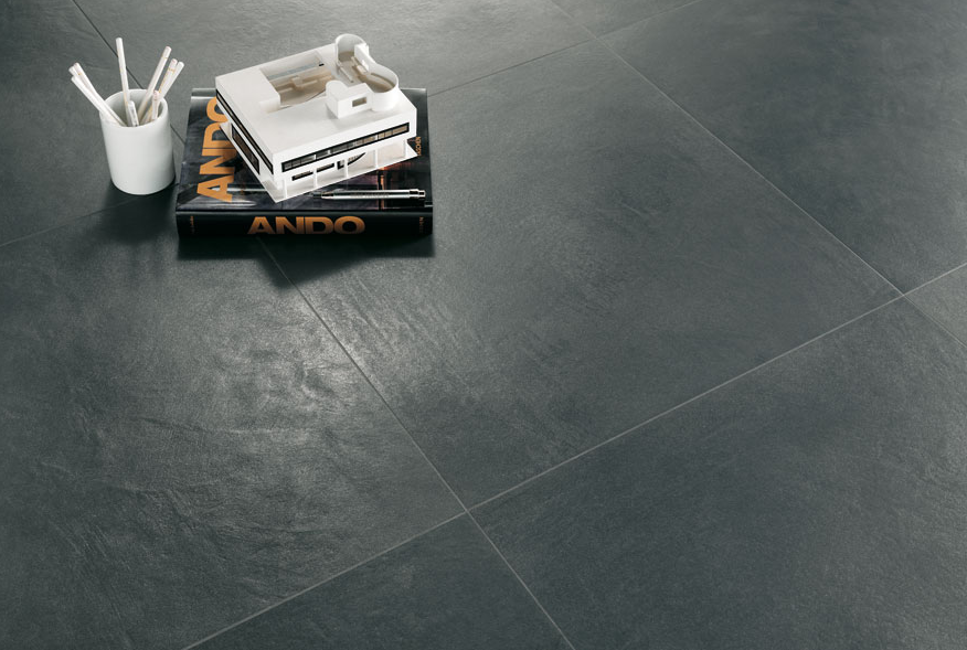 Grès Cérame Evolve, 60 x 60 cm, Vendu au m², 1 Bte = 1.08 m²
