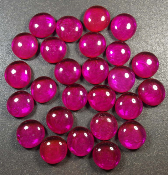 Nuggets Rose, par 100g