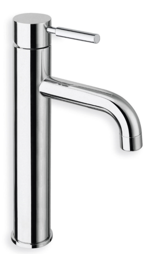 Triverde - Mitigeur Lavabo Mi-Haut - TV 227