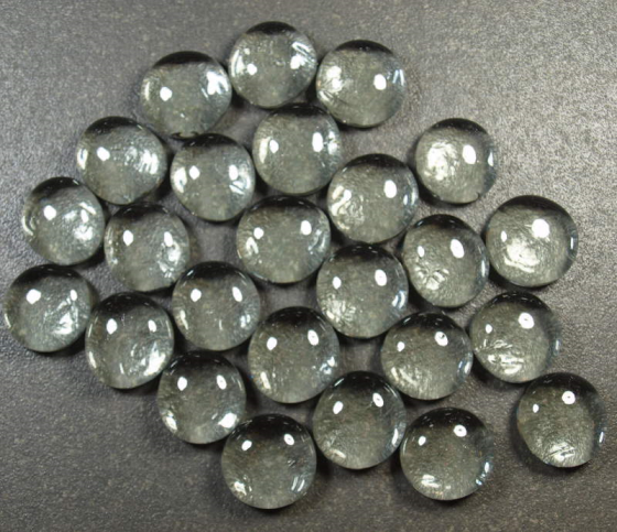 Nuggets Transparents, par 100g