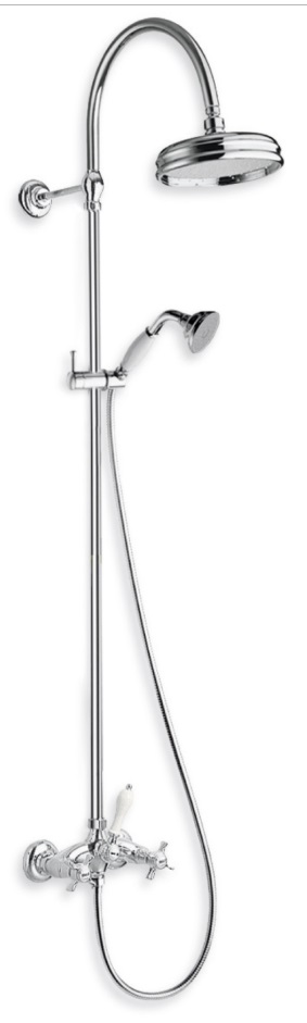 Chambord - Colonne De Douche Mélangeur - CH 173