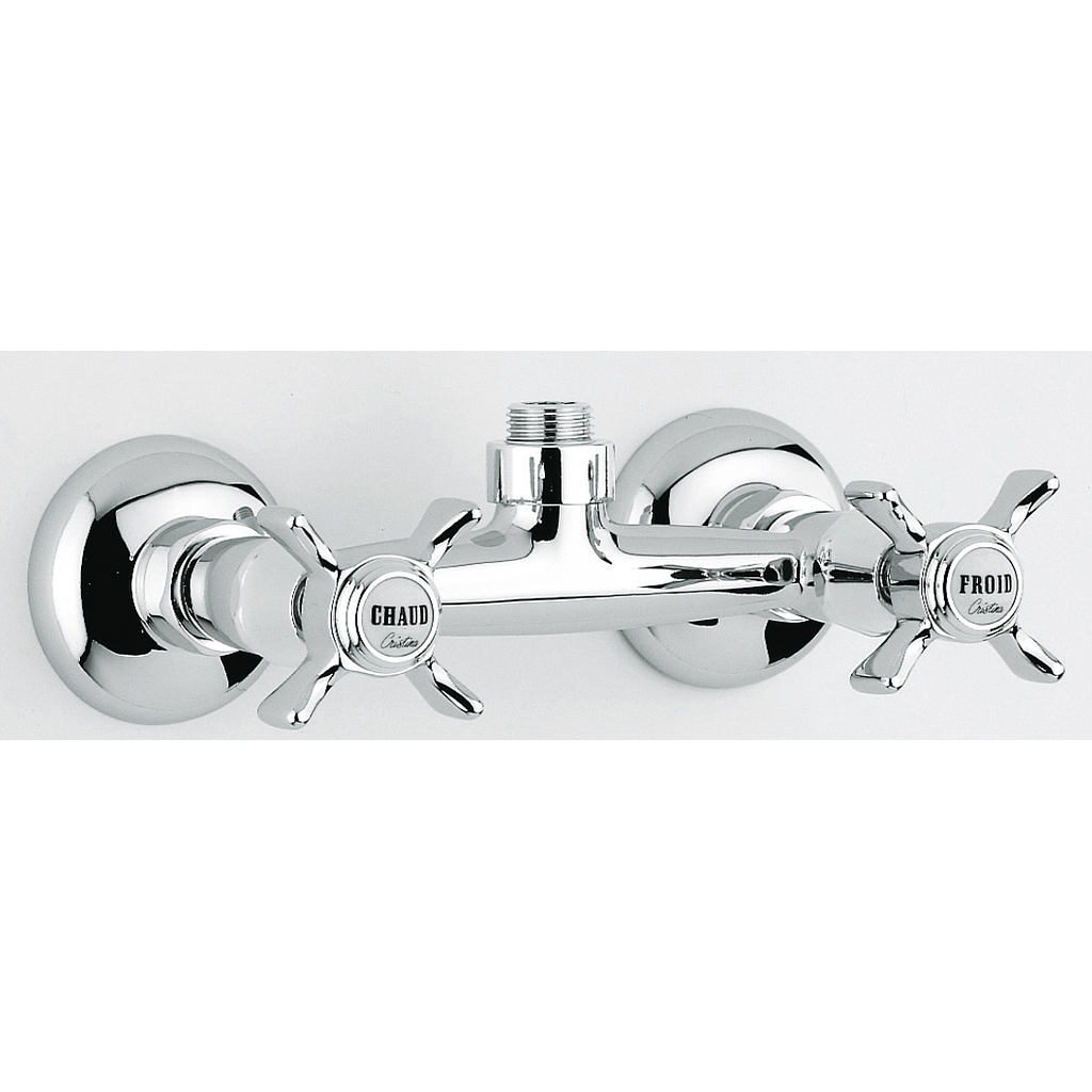 Chambord - Douche Mélangeur - CH 122