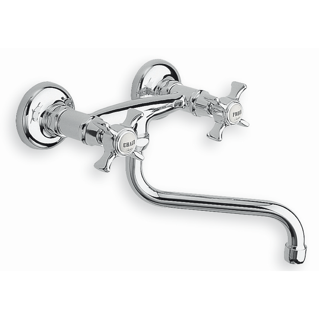 Chambord - Evier Mural - CH 124 