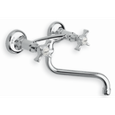 Chambord - Evier Mural - CH 124 