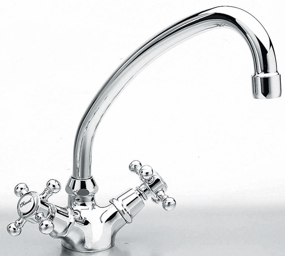 Balila - Evier Col De Cygne - BL 130