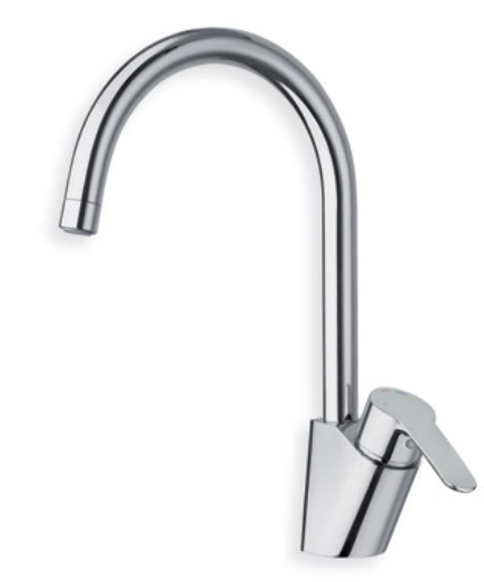 New Day - Mitigeur Evier Col De Cygne - KN 526