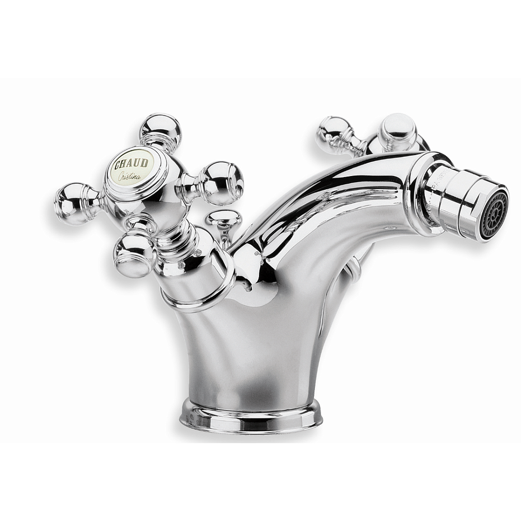 Parigi - Mélangeur Bidet - PG 116