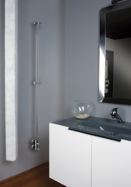 Sèche-Serviettes / Sèche-peignoirs - Arcobaleno - MAR 