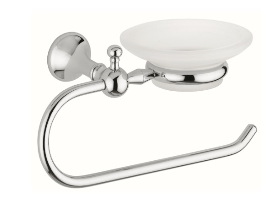 Regency - Porte-Serviettes / Porte-Savon - RY 239