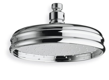 Pomme De Douche - Rétro Luxe - RX 548