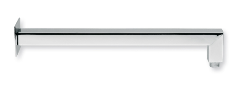 Bras De Douche Encastré Carré - BD 64