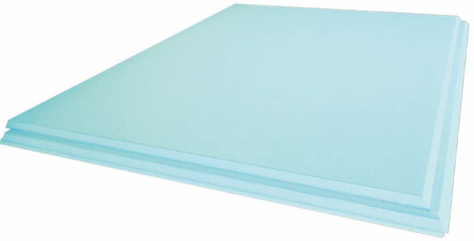 Carreaux de Plâtre - PF3 Hydro - 1.25