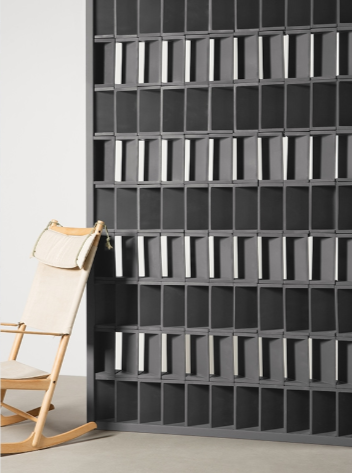 Grès Cérame Mistral, 12.5 x 25.5 x 12.5 cm, Vendu à la pièce, 1 Bte = 3 pièces