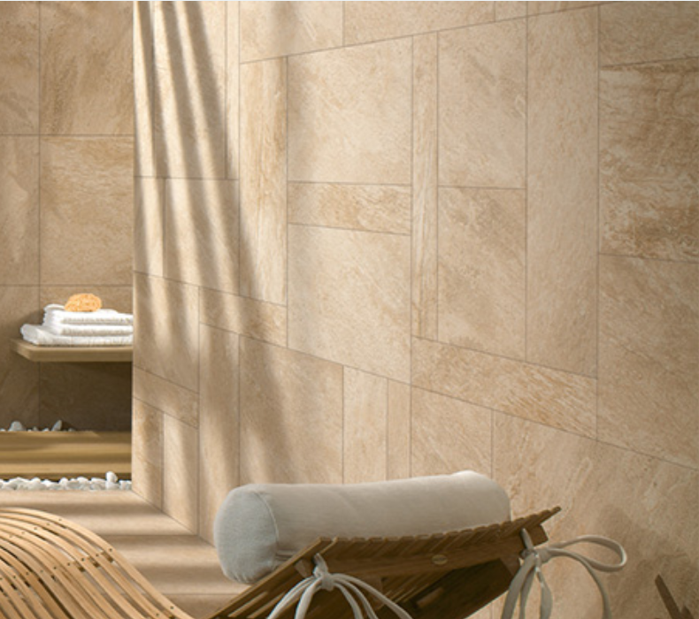 Grès Cérame My Earth, 20 x 60 cm, Vendu au m², 1 Bte = 0.72 m²