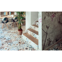 Grès Cérame Emaillé Cementine 20, 20 x 20cm, Vendu au m², 1 Bte= 1.08 m²