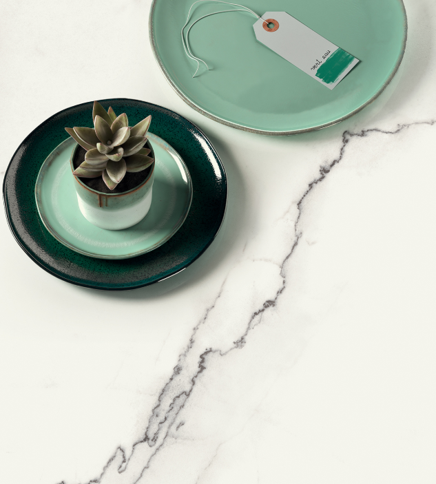 Grès Cérame Infinito 2.0, 40 x 80 cm, Ep. 6.5 mm, Vendu au m², 1 Bte = 1.28 m² 