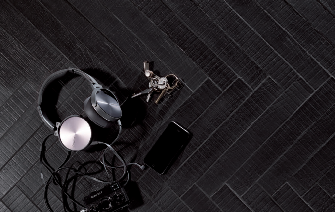 Grès Cérame Rigo, 5 x 35.5 cm, Ep. 8 mm, Vendu au m², 1 Bte = 0.92 m²