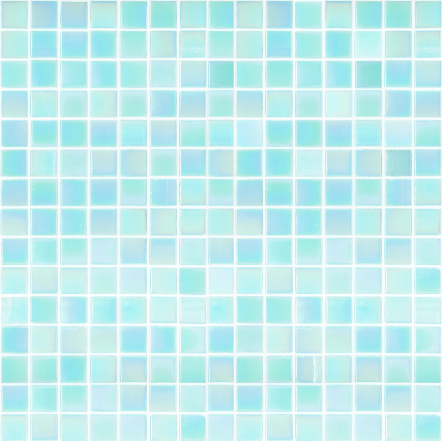 Bisazza 2 x 2 cm - GL07, Par 100 gr