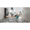 Grès Cérame Glasgow, 20 x 20 cm, Ep. 8.6 mm, Vendu au m², 1 Bte = 1.04 m²