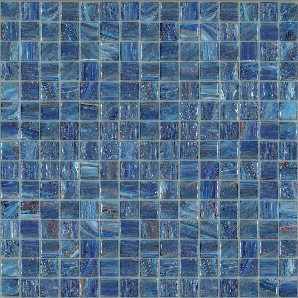 Bisazza 2 x 2 cm - GM20.03, à la plaque 